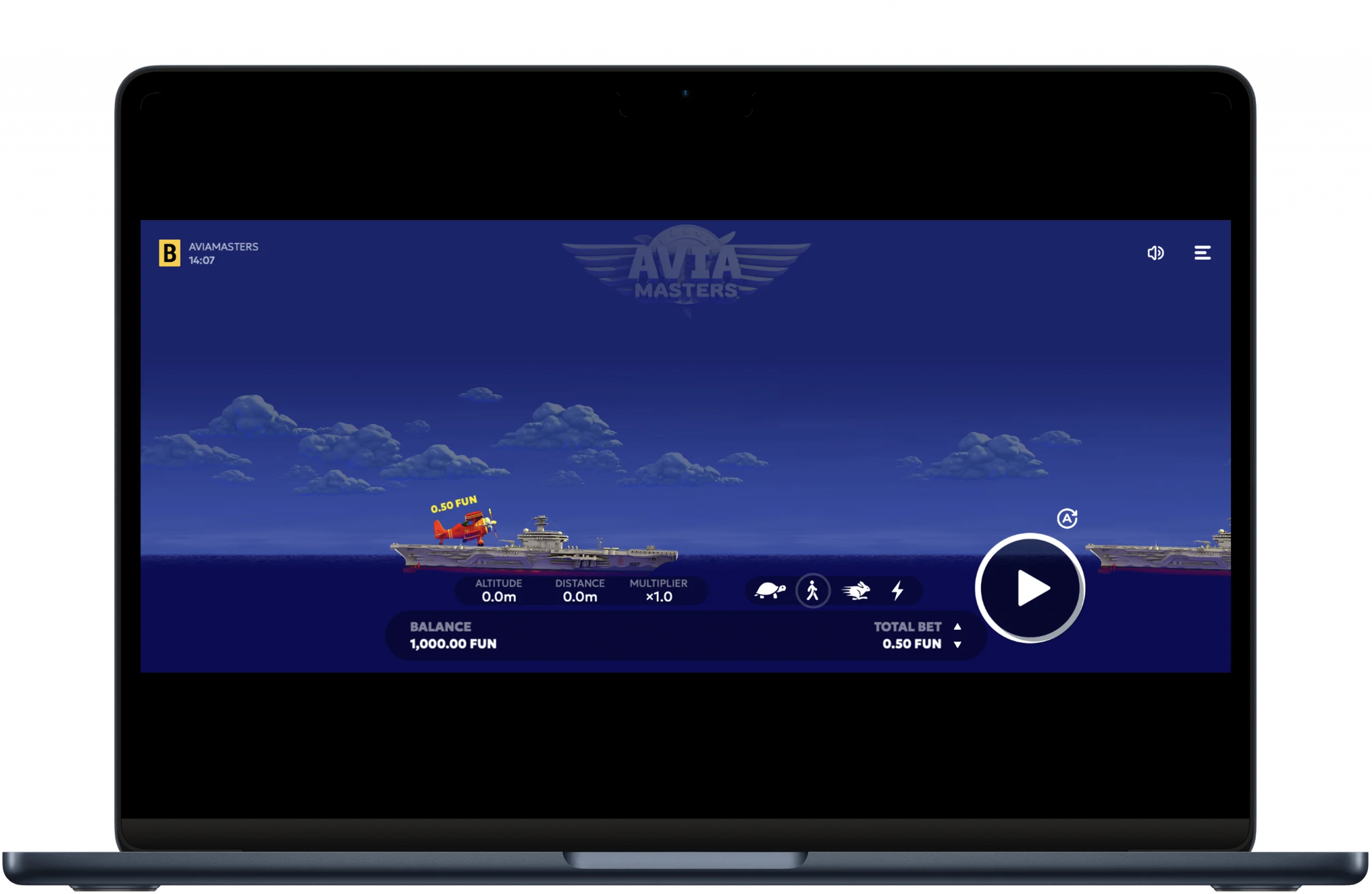 How to Play Avia Masters – Schritt-für-Schritt erklärt