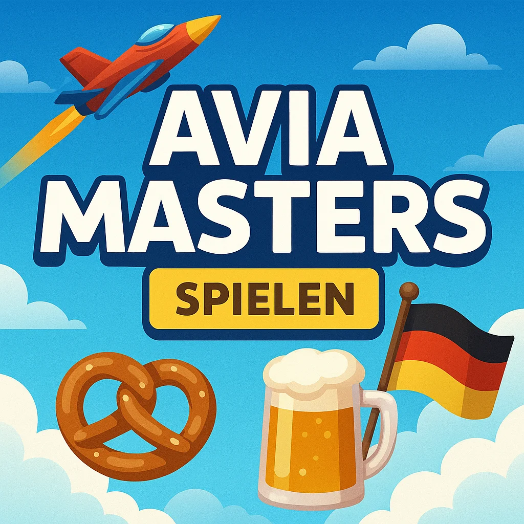 Strategien für Avia Masters – Grundlagen