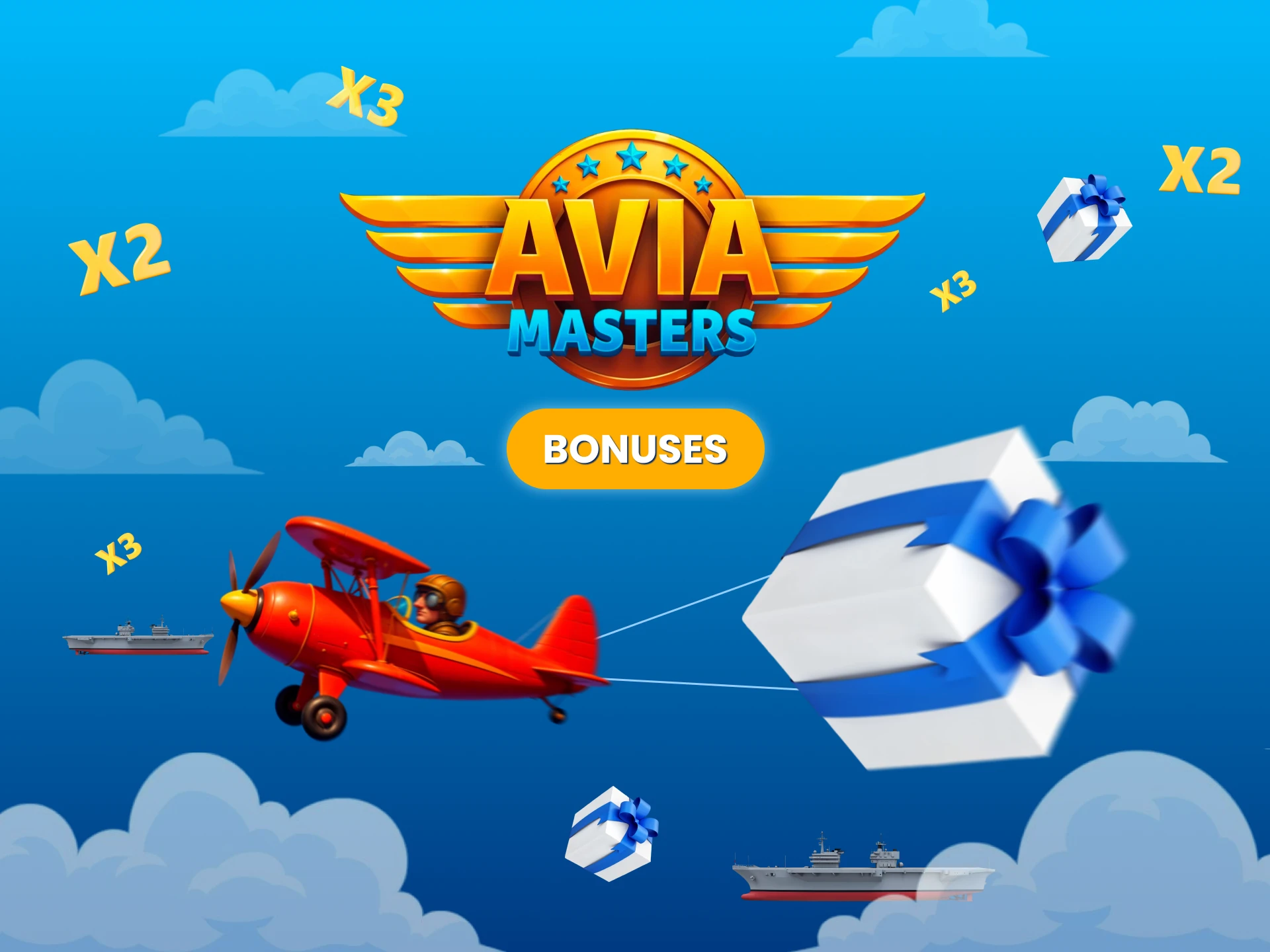 Für wen ist Avia Masters geeignet?