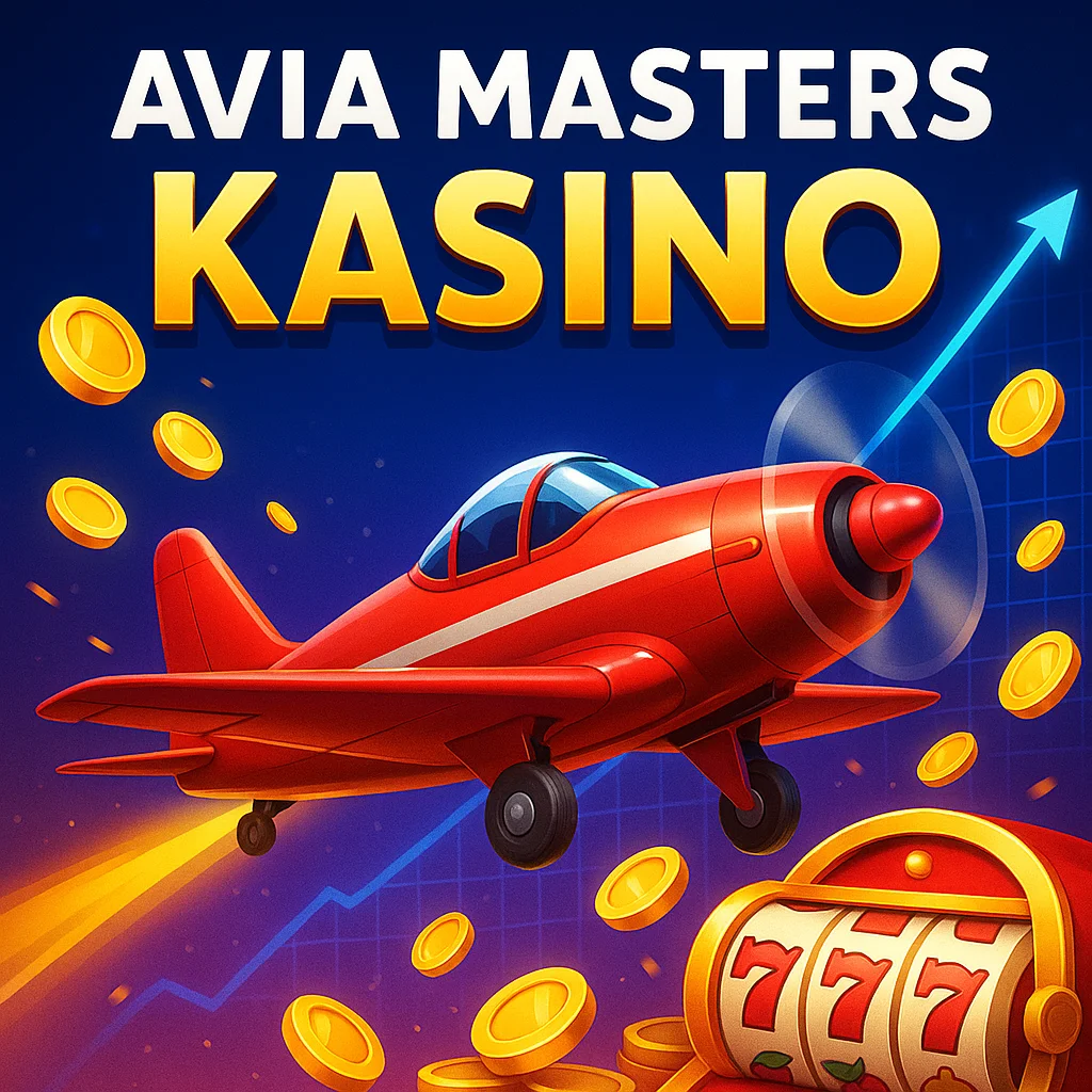 Für wen ist Avia Masters Casino geeignet?